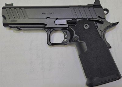 Springfield Armory PRODIGY - Image 3 of 4