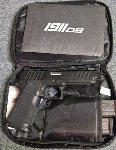 Springfield Armory PRODIGY - Image 4 of 4