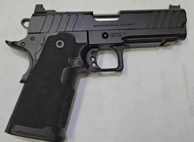 Springfield Armory PRODIGY - Image 1 of 4