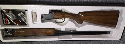 Browning Citori 16 Ga. - Image 2 of 2