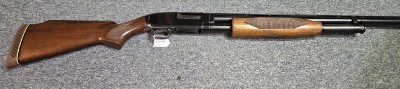 Winchester Model12 TRAP - Image 4 of 7
