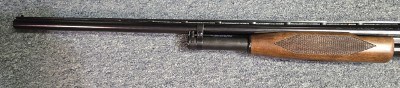 Winchester Model12 TRAP - Image 6 of 7