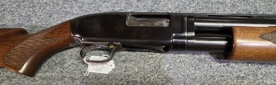 Winchester Model12 TRAP - Image 2 of 7