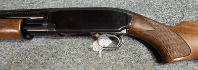 Winchester Model12 TRAP - Image 5 of 7