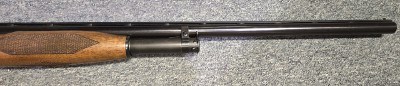 Winchester Model12 TRAP - Image 1 of 7
