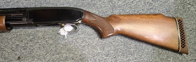 Winchester Model12 TRAP - Image 7 of 7