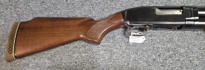 Winchester Model12 TRAP - Image 3 of 7