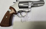 Smith & Wesson Model 60-5 PRO SERIES 357 Magnum. - Image 5 of 6
