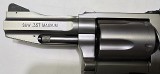 Smith & Wesson Model 60-5 PRO SERIES 357 Magnum. - Image 4 of 6