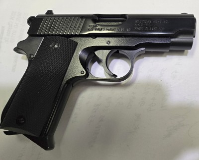 American Arms PK 22 Made in Germany. - Image 3 of 3