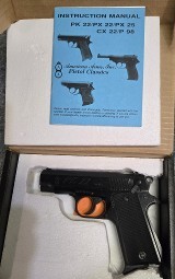 American Arms PK 22 Made in Germany. - Image 1 of 3