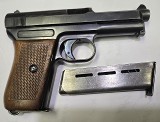 Mauser model 191432 Cal. - Image 2 of 3