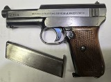 Mauser model 191432 Cal. - Image 1 of 3