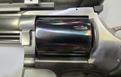 Dan Wesson 445 Super Mag. - Image 6 of 7