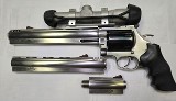 Dan Wesson 445 Super Mag. - Image 2 of 7
