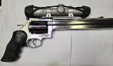 Dan Wesson 445 Super Mag. - Image 4 of 7