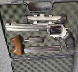 Dan Wesson 445 Super Mag. - Image 1 of 7
