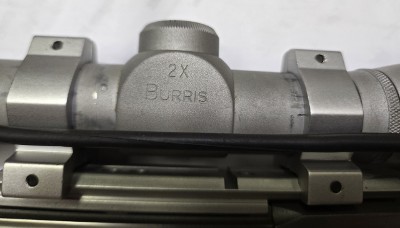 Dan Wesson 445 Super Mag. - Image 7 of 7