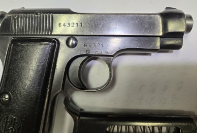 Beretta 1934 - Image 3 of 3