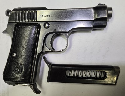 Beretta 1934 - Image 2 of 3