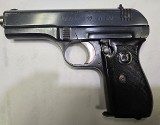 CZ 27 7.65 Cal. - Image 1 of 3