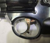 Smith & Wesson mod. 19 TARGET - Image 6 of 8