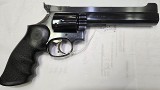 Smith & Wesson mod. 19 TARGET - Image 1 of 8