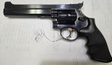 Smith & Wesson mod. 19 TARGET - Image 4 of 8