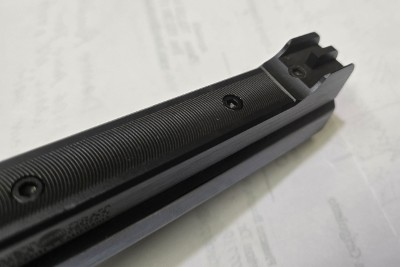 Smith & Wesson mod. 19 TARGET - Image 7 of 8