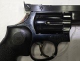 Smith & Wesson mod. 19 TARGET - Image 2 of 8