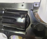 Smith & Wesson mod. 19 TARGET - Image 5 of 8