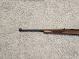Ruger 77/22 RS model 7001 22lr rifle NIB - 8 of 9