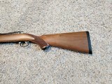 Ruger 77/22 RS model 7001 22lr rifle NIB - 7 of 9