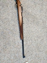 Ruger 77/22 RS model 7001 22lr rifle NIB - 5 of 9