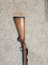 Ruger 77/22 RS model 7001 22lr rifle NIB - 4 of 9