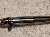 Remington 700 classic bdl 7mm Weatherby Mag. - 5 of 6