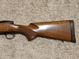 Remington 700 classic bdl 7mm Weatherby Mag. - 3 of 6