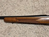 Remington 700 classic bdl 7mm Weatherby Mag. - 4 of 6