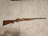 Remington 700 classic bdl 7mm Weatherby Mag. - 2 of 6