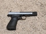 Sig Arms Hammerli Trailside 22lr pistol - 2 of 7