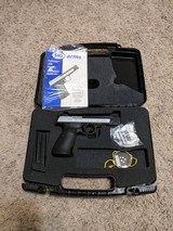Sig Arms Hammerli Trailside 22lr pistol - 1 of 7