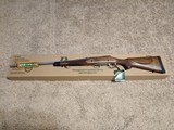 Remington Model 700 CDL SF Limited Edition 22-250 rifle - 1 of 9