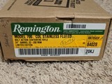 Remington Model 700 CDL SF Limited Edition 22-250 rifle - 5 of 9