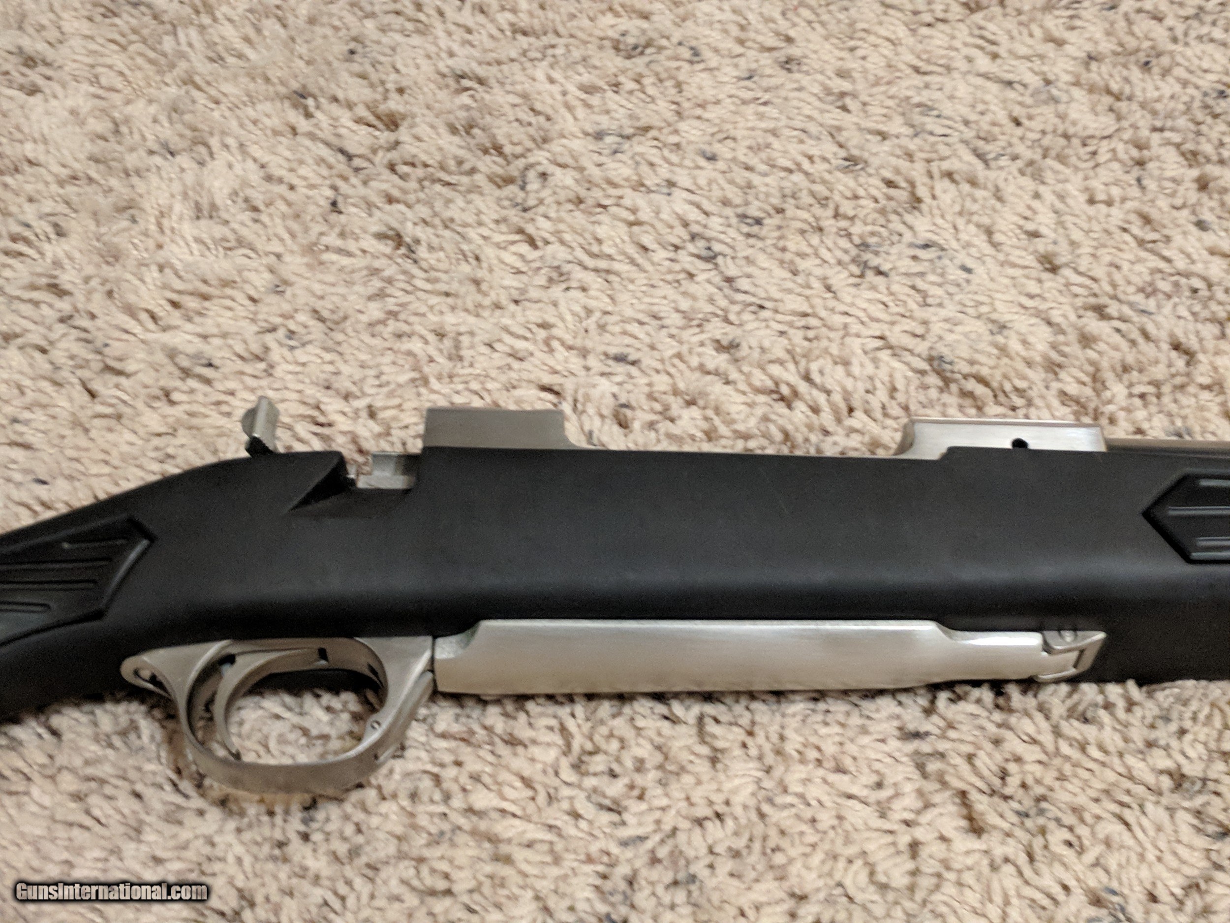 gun0306写真４６枚 RUGER M77 Mark II Skeleton Stock .30-06 SPRG