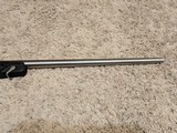 Ruger M77 Mark II zytel skeleton paddle stock .338 win mag rifle NIB - 13 of 13