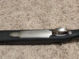 Ruger M77 Mark II zytel skeleton paddle stock .338 win mag rifle NIB - 5 of 13
