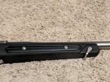 Ruger M77 Mark II zytel skeleton paddle stock .338 win mag rifle NIB - 9 of 13