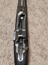 Ruger M77 Mark II zytel skeleton paddle stock .338 win mag rifle NIB - 8 of 13