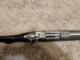 Ruger M77 Mark II zytel skeleton paddle stock .308 rifle - 10 of 10