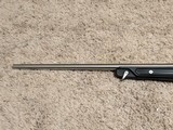 Ruger M77 Mark II zytel skeleton paddle stock .308 rifle - 5 of 10